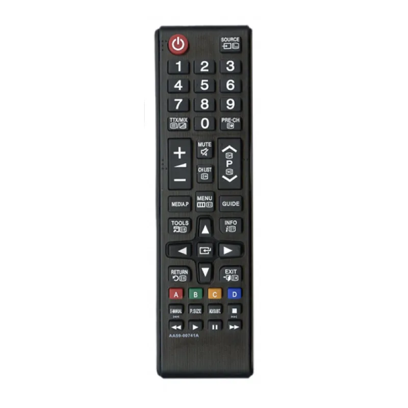 Пульт дистанційного керування для телевізора Samsung AA59-00741A