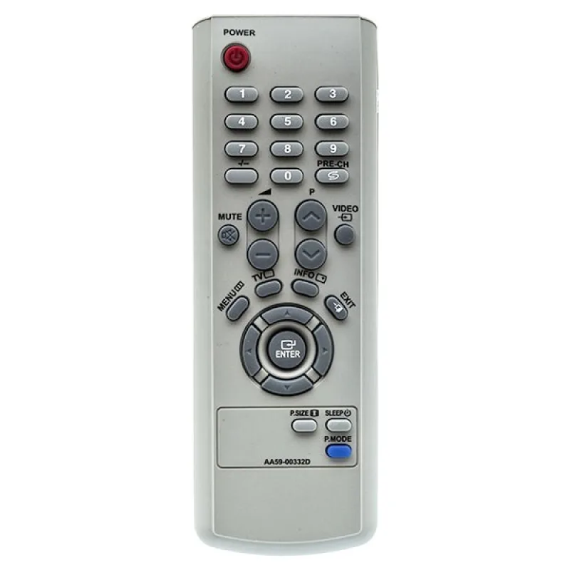 Пульт для телевізора Samsung AA59-00332D