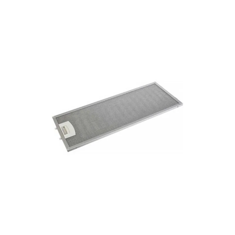 Фільтр жировий для витяжки 175x445x9mm Bosch 00352813