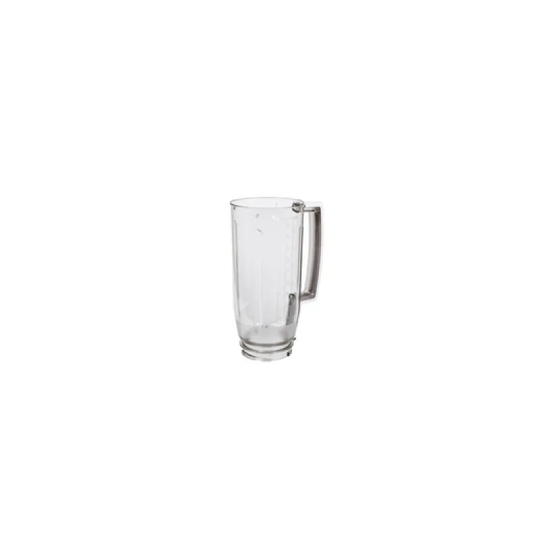 Чаша блендера 1500ml для кухонного комбайна Bosch 00644257