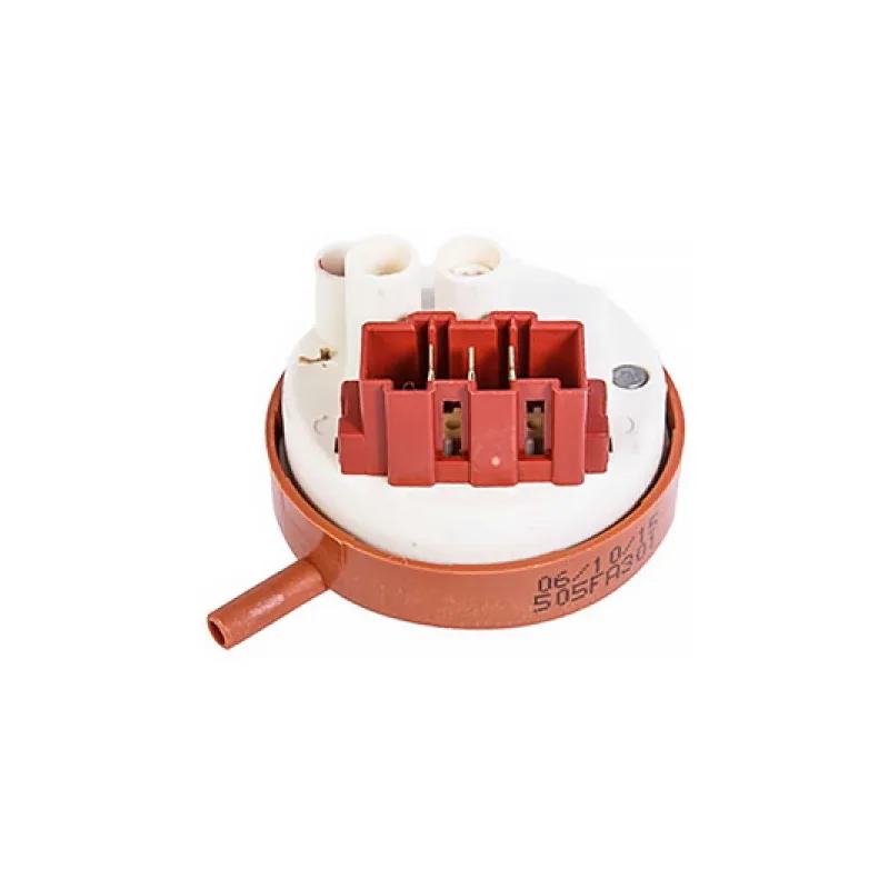 Реле рівня води (пресостат) для посудомийної машини Ariston C00256536