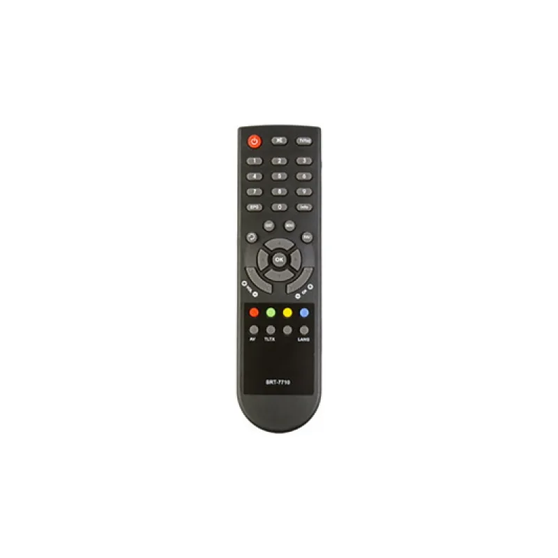 Пульт дистанційного керування для SAT Strong STR-7710