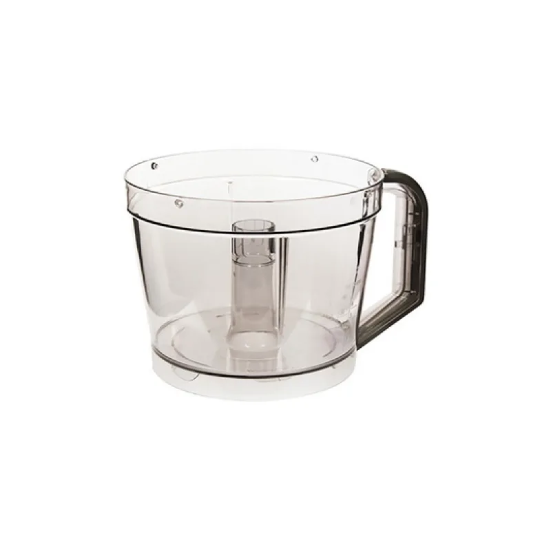 Чаша основна 1000ml для кухонного комбайна Bosch 00750890