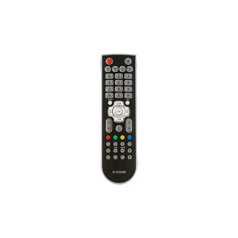 Пульт дистанційного керування для SAT Sat-Integral S-1210HD