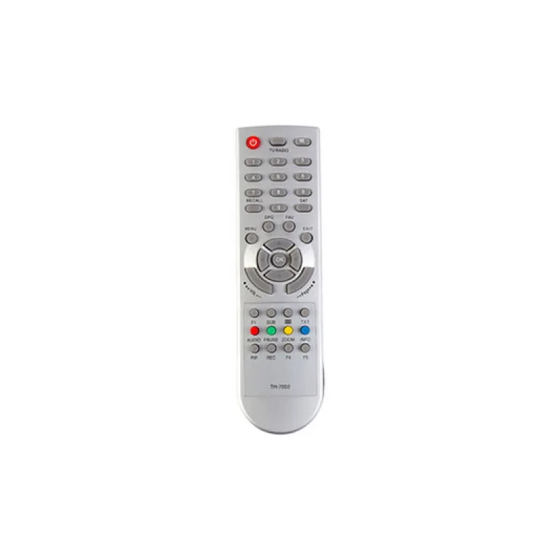 Пульт дистанційного керування для SAT Technosat TH-7002