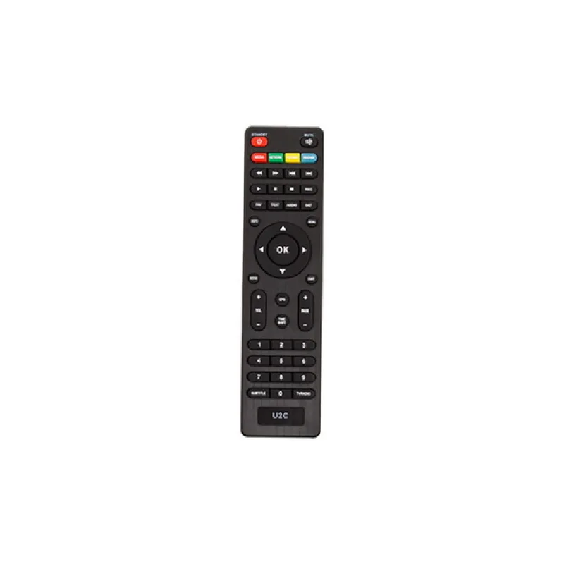 Пульт дистанційного керування для SAT U2C KT1045XHYI
