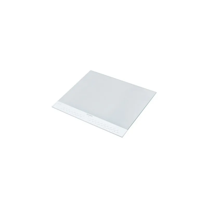 Полиця для холодильника Electrolux 2251393670 475x390mm (скляна, з обрамленням)