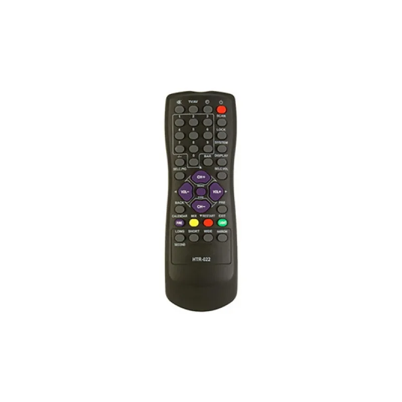 Пульт дистанційного керування для телевізора Haier HTR-022
