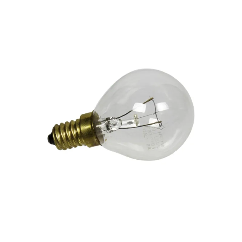Лампочка для духовки E14 40W Bosch 00057874