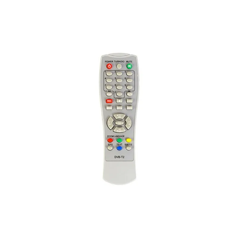 Пульт дистанційного керування для DVB-T2 World Vision T43