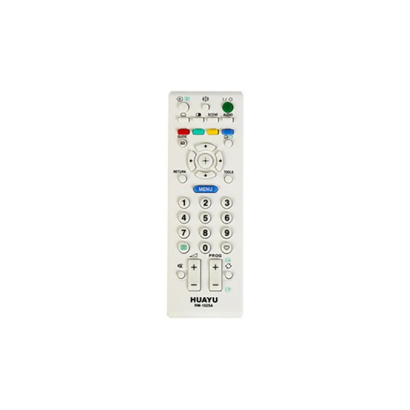 Універсальний пульт для телевізорів Sony RM-1025A