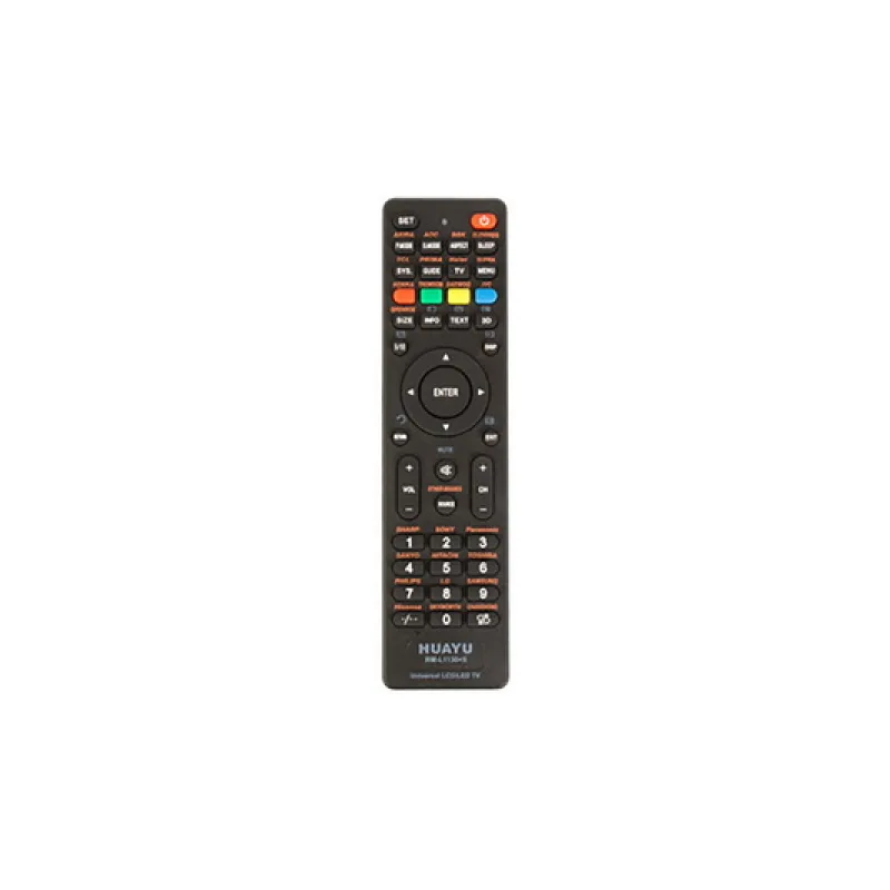 Універсальний пульт для телевізорів Huayu RM-L1130+