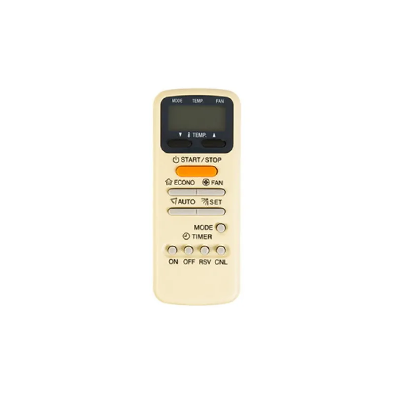 Пульт для кондиціонера Toshiba RAS-09