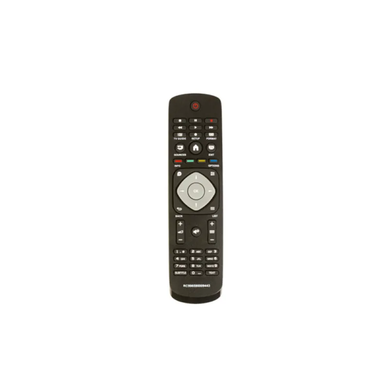 Пульт дистанційного керування для телевізора Philips RC996590009443