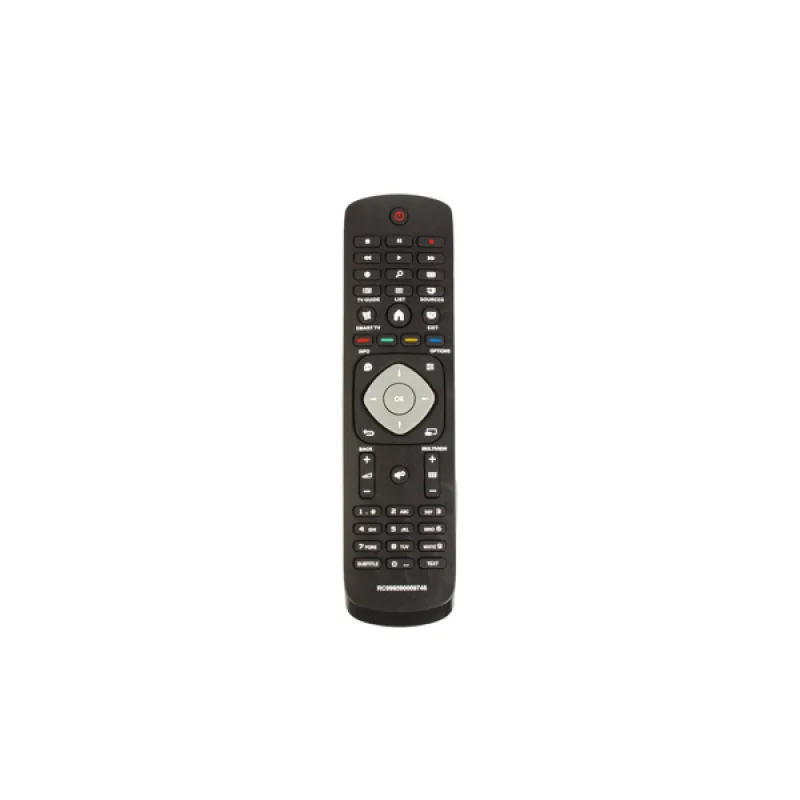 Пульт дистанційного керування для телевізора Philips RC996590009748