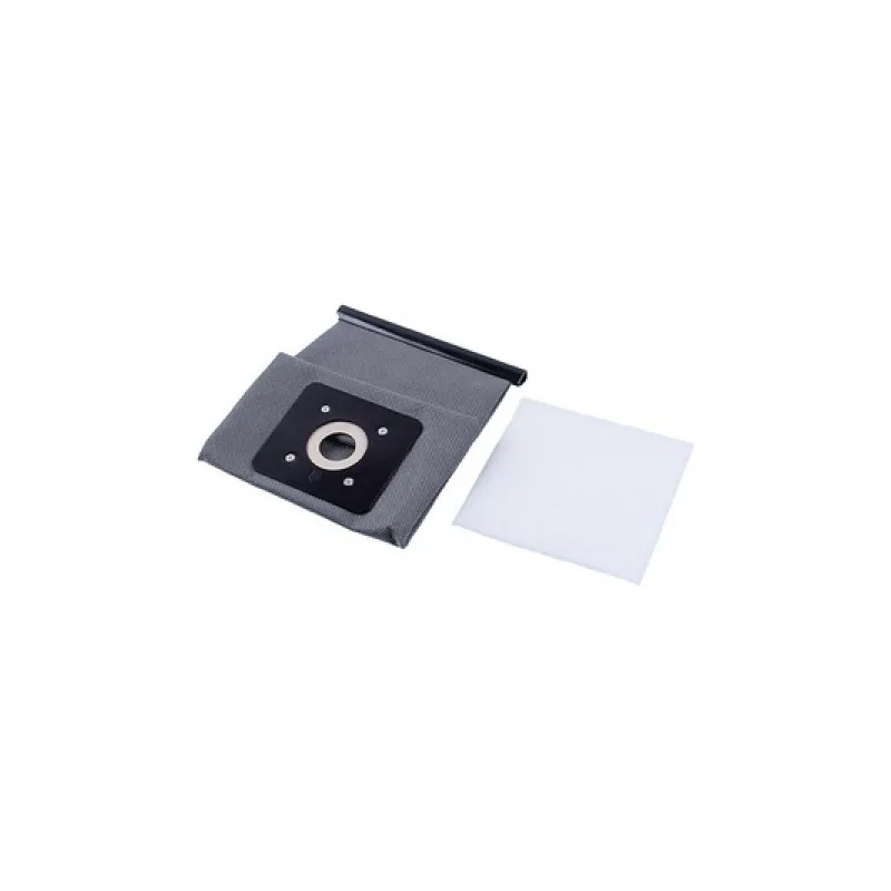 Gorenje 570732 Мішок тканинний + фільтр двигуна (мікро) для пилососа