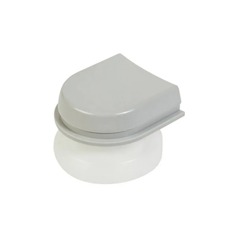 Муфта з кришкою для кухонного комбайна Bosch 00602956