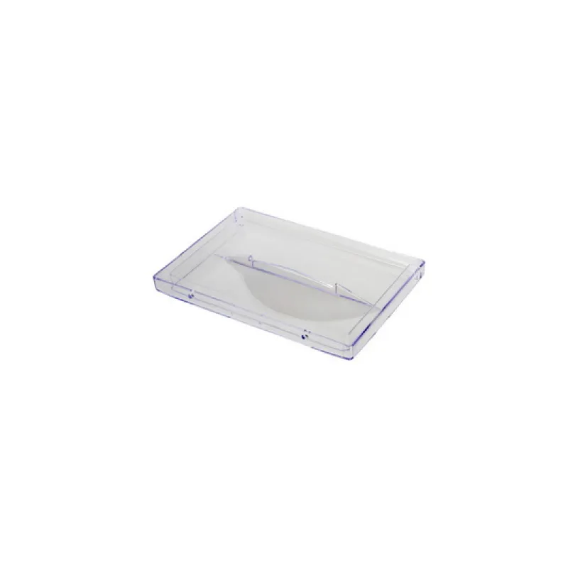 Панель ящика для овочів у холодильну камеру Ariston C00283268 230х155 мм