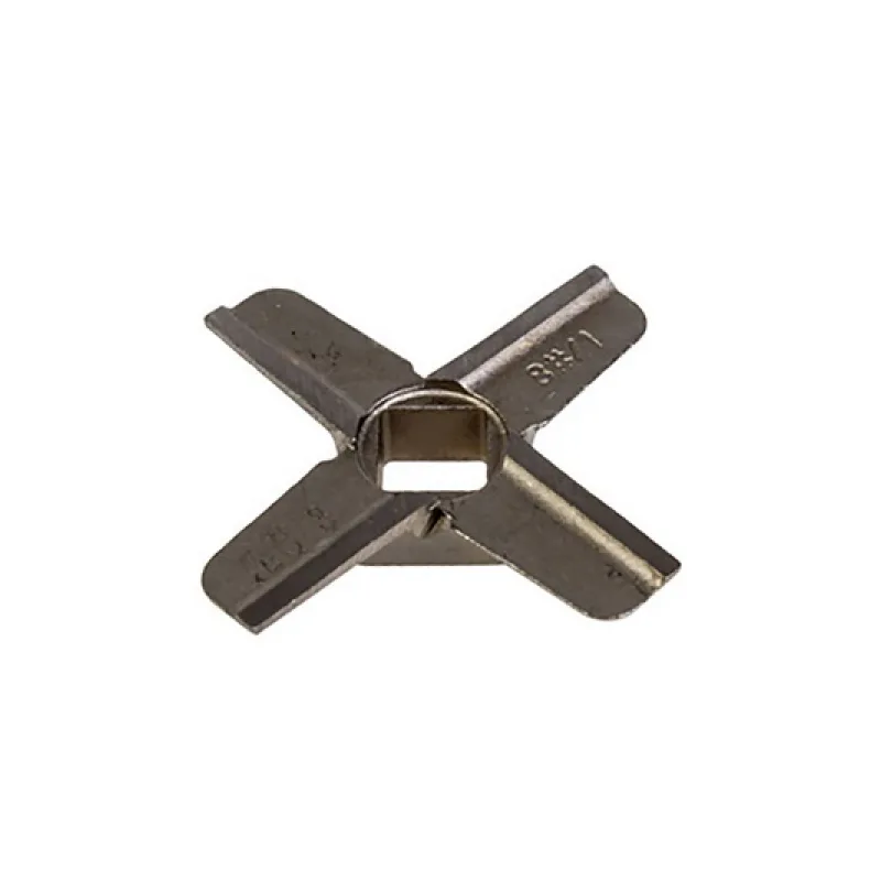 Ніж для м&aposясорубки Bosch 00629851 D=55.5mm s=10mm Отвір=10x10mm