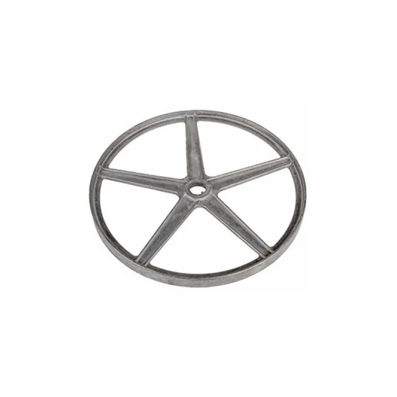 Шків для пральної машини Gorenje 163950 D=295mm