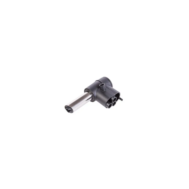 Насадка (сопло) капучинатора для кавомашини Bosch 00625040