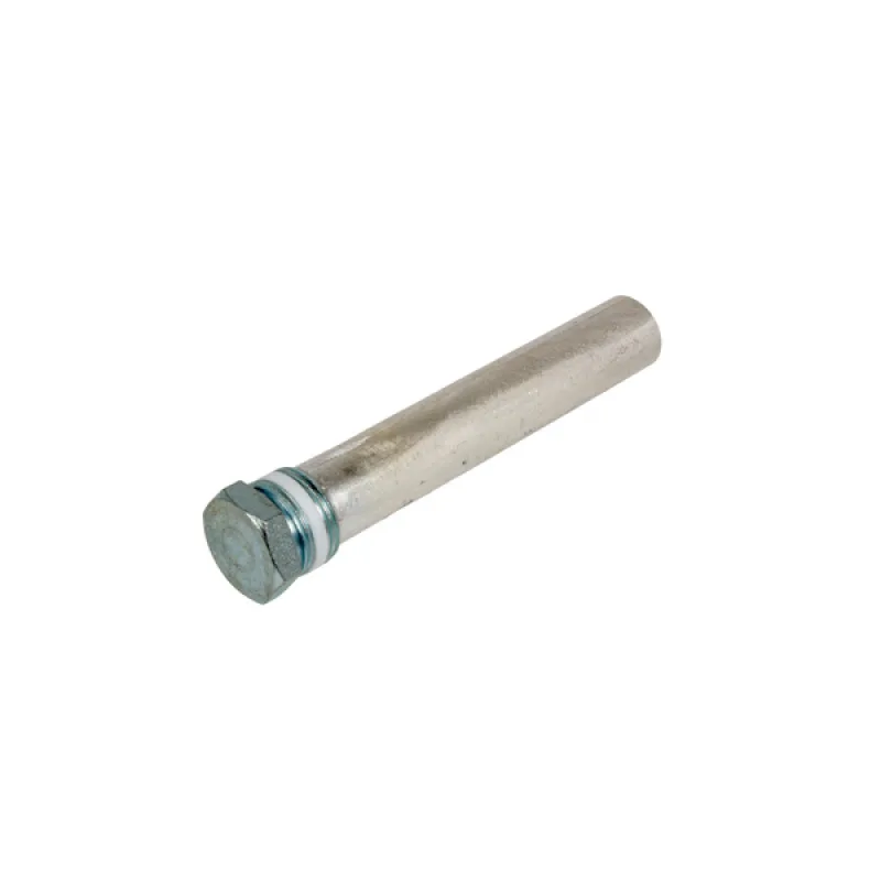 Анод магнієвий (D=22 mm, L=120 mm, різьба (3/4") M26) для бойлера Gorenje/Tiki 487176