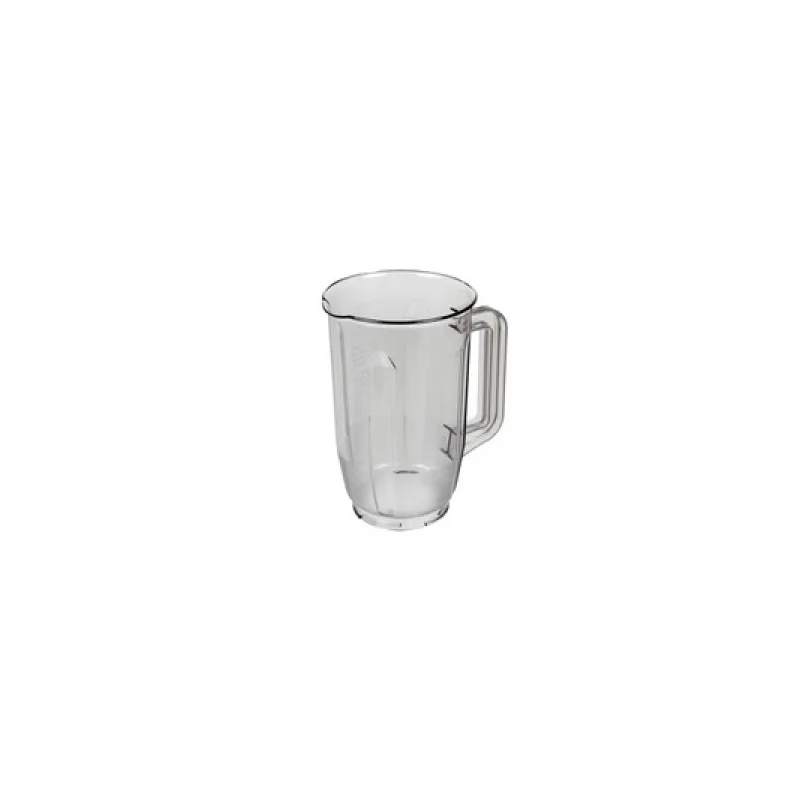Чаша блендера 1000ml для кухонного комбайна Bosch 00656683