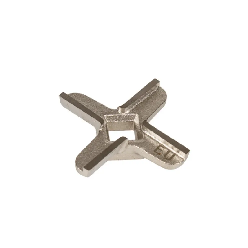 Ніж для м&aposясорубки Kenwood KW715551 D=46mm s=10mm Отвір=9x9mm