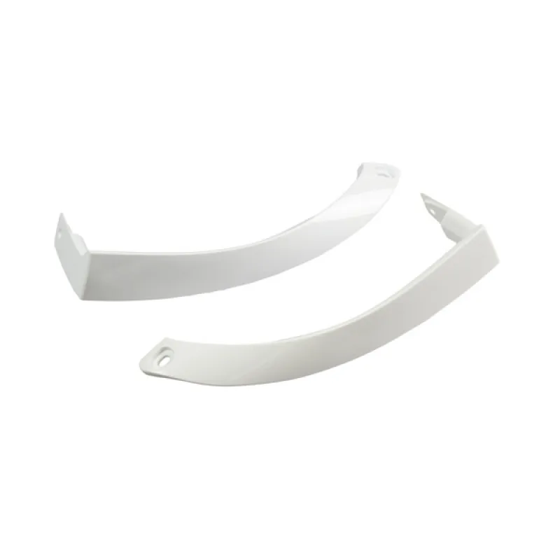 Door handle set for Snaige fridge D253.117, 2 pcs
