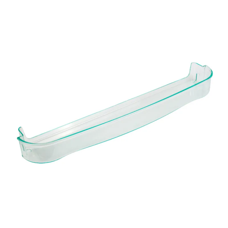 Door shelf for Snaige fridge D357.233, middle, 490x90 mm