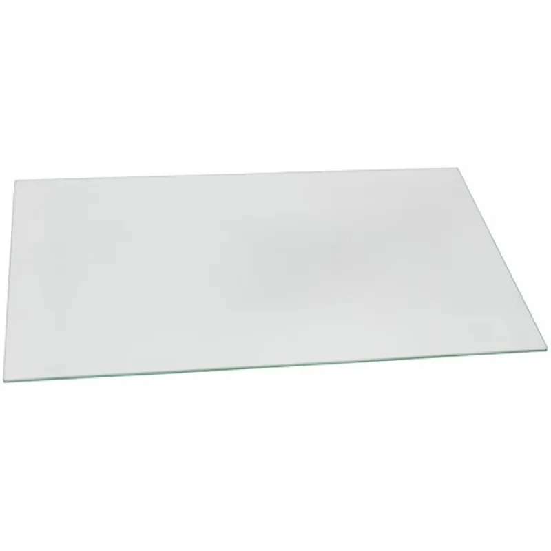 Полиця для холодильника Snaige D059014-03 495x280mm (скляна)