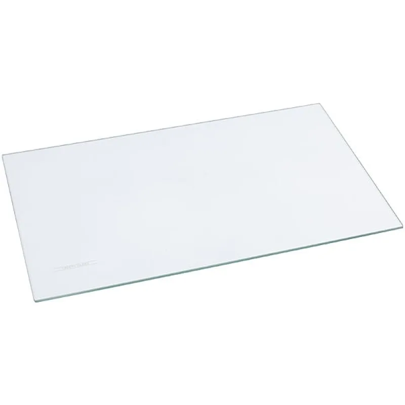 Полиця для холодильника Snaige D059.027 445x265mm (скляна)