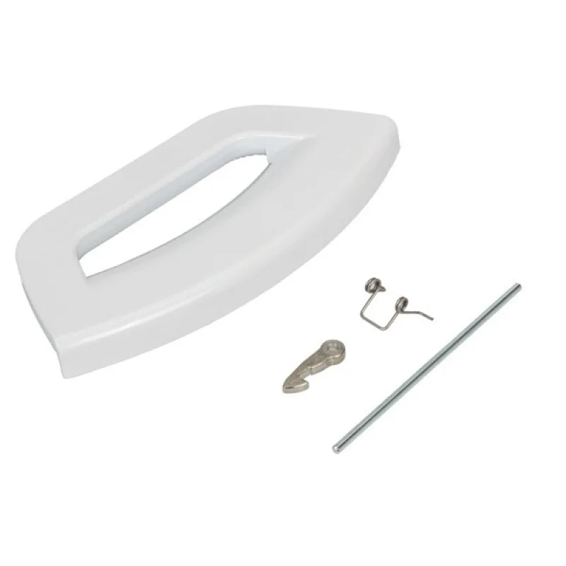 Ручка дверей (люка) для пральної машини Ariston C00285747