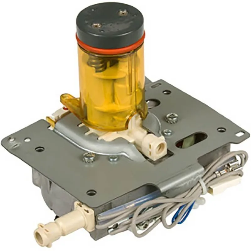 Термоблок для кавомашини DeLonghi 230V 5513227901 (7313213901)