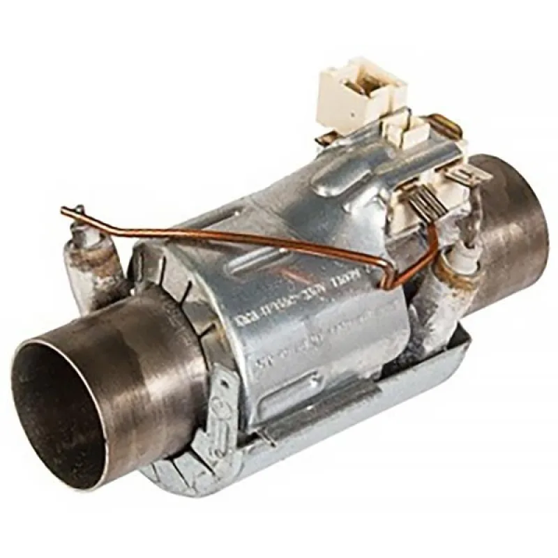 ТЕН (проточний) для посудомийної машини Electrolux 1111450126 1100 W D=32 mm