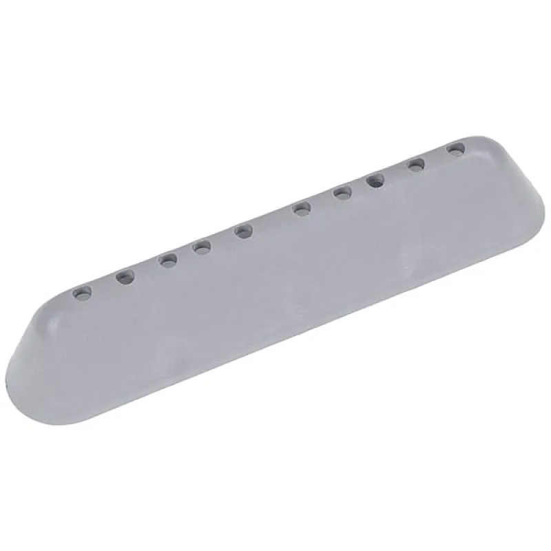 Ребро барабана для пральної машини Electrolux/Zanussi 8118632051, 165 мм