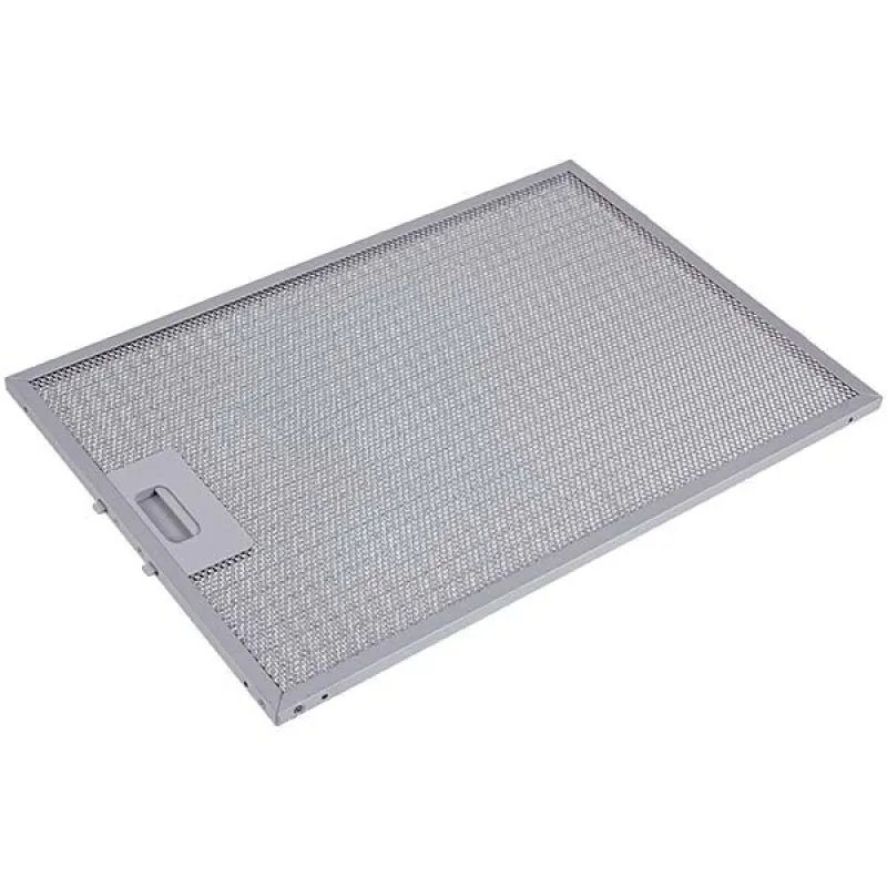 Фільтр жировий для витяжки 400x278x9mm Gorenje 314145
