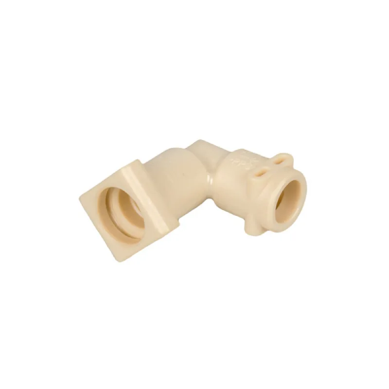 90 degree angle adapter for Delonghi coffee maker 5313217101