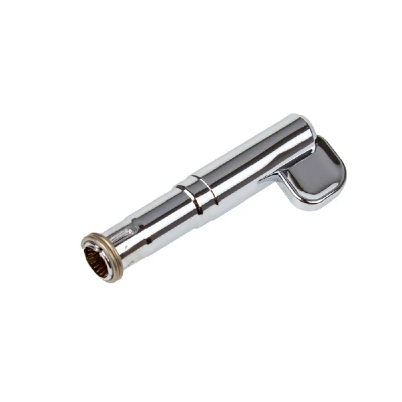 Water and steam tap knob for Delonghi coffee machine AS00008493