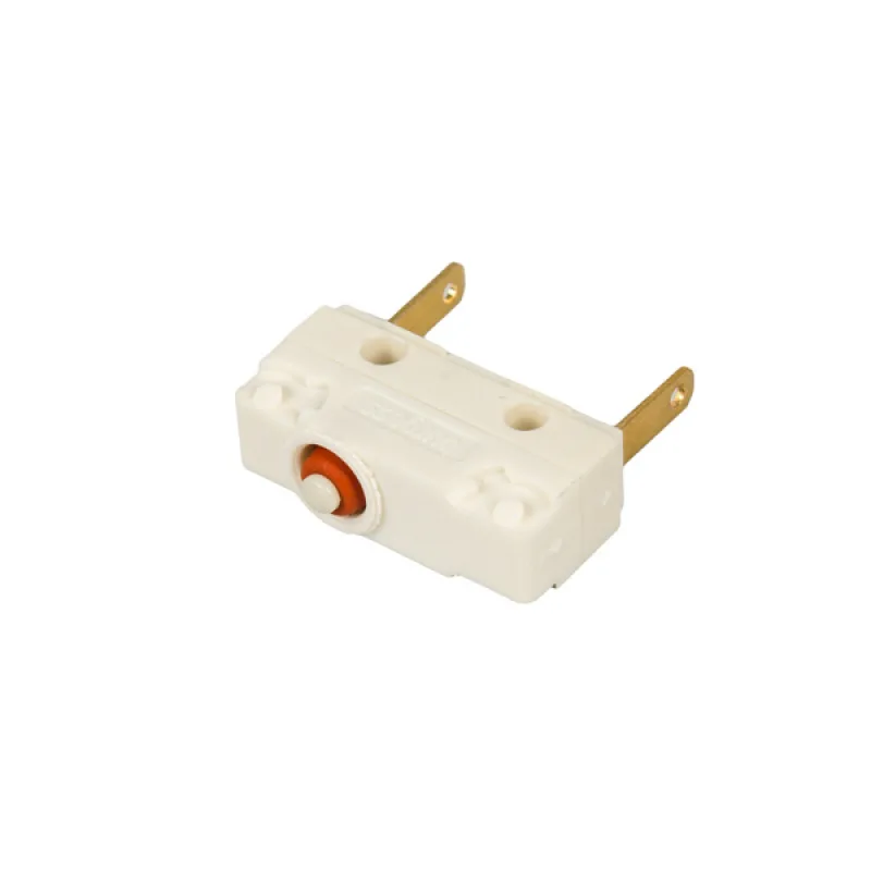 Мікровимикач дозатора для кавомашини Delonghi 5132104100, 250 В, 5 А