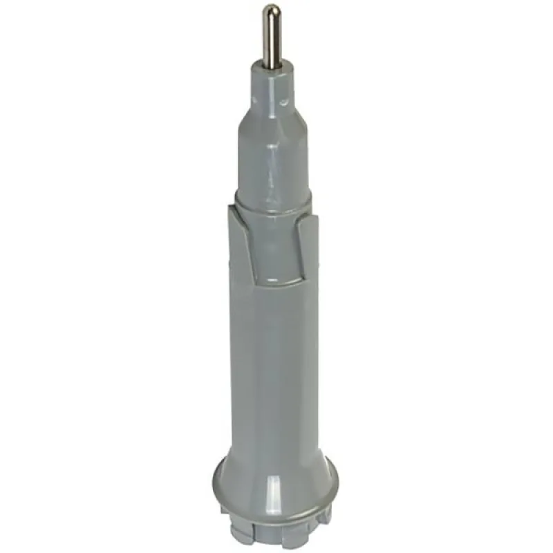Шток для насадки-кубікорізки кухонного комбайна Bosch 00627934