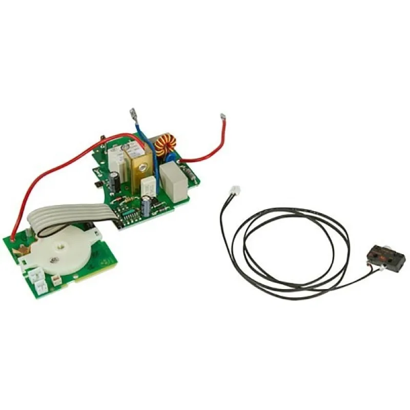 Плата управління для кухонного комбайна Bosch 00629487