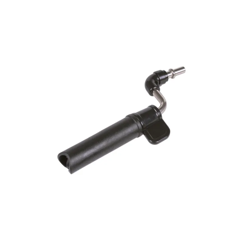 Frother nozzle for Delonghi coffee machine AS00006121