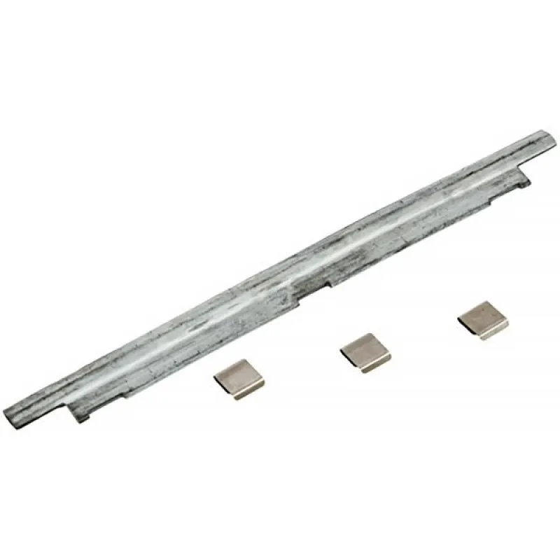 Ущільнювач дверей нижній для посудомийної машини Ariston C00056475