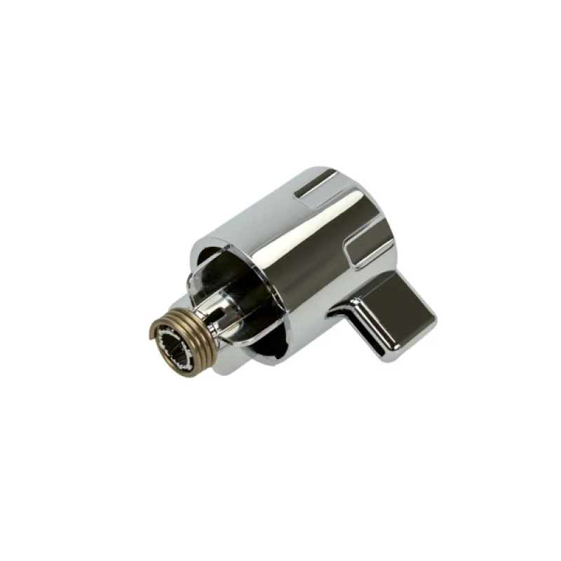 Water and steam tap knob for Delonghi coffee machine 5513222461
