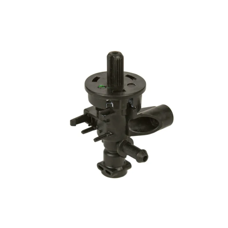 Water and steam tap for Delonghi coffee maker 7313281219