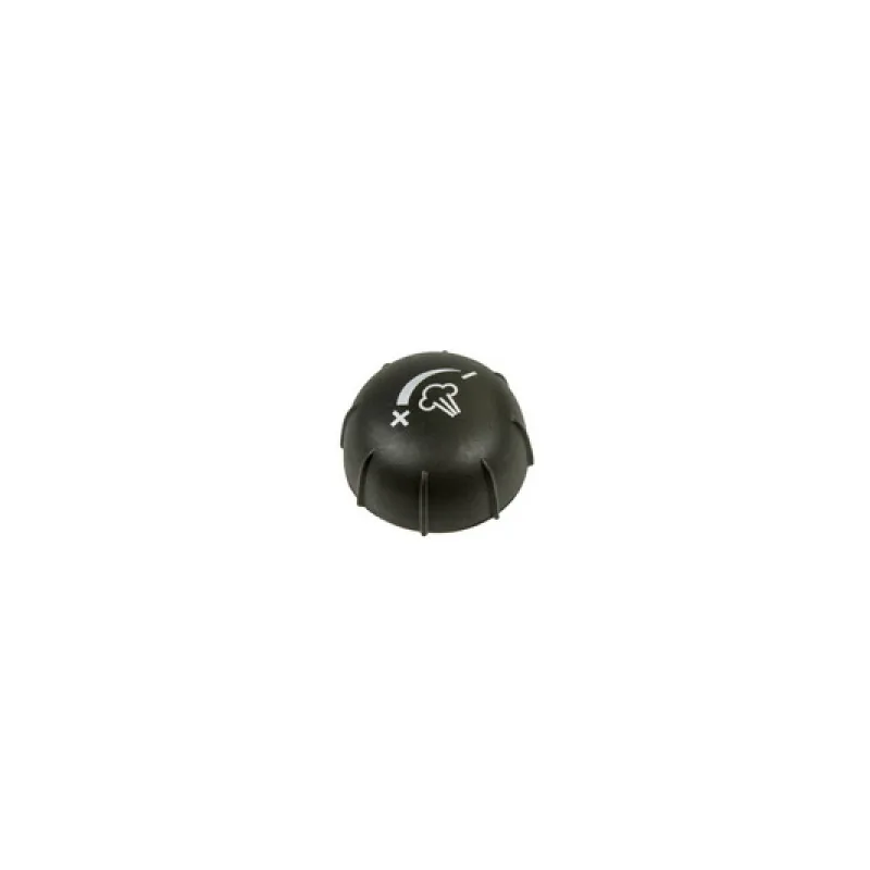 Ручка крана вода/пар для кавоварки DeLonghi 5513200169 (7313277369)