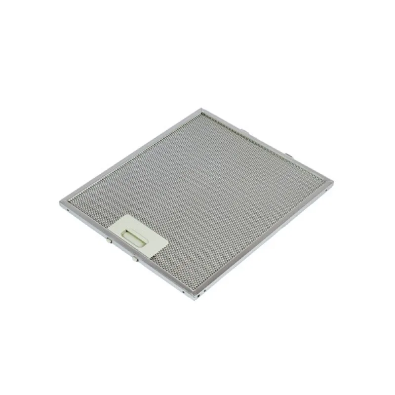 Фільтр жировий для витяжки 267x305x9mm Gorenje 507602