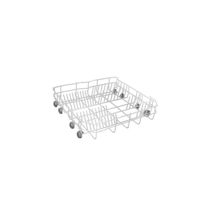 Корзина для посудомийної машини Beko 1758971200 (нижня, в зборі)