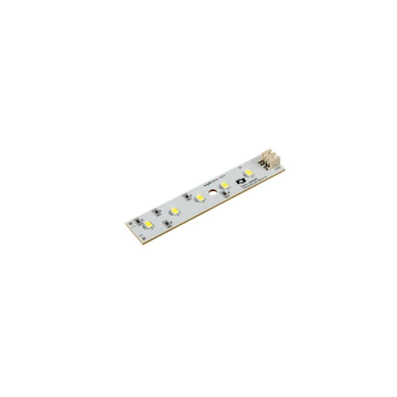 Плата LED освітлення для холод. CEM-1 100x20mm SMA Samsung DA41-00519B
